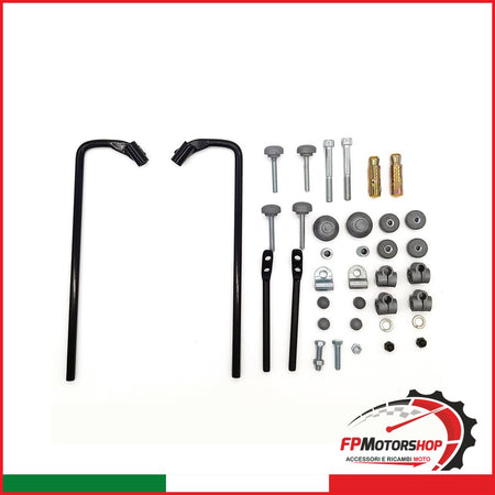 KIT ATTACCHI DOODO TEOS 125 8500765 150 YAMAHA MBK