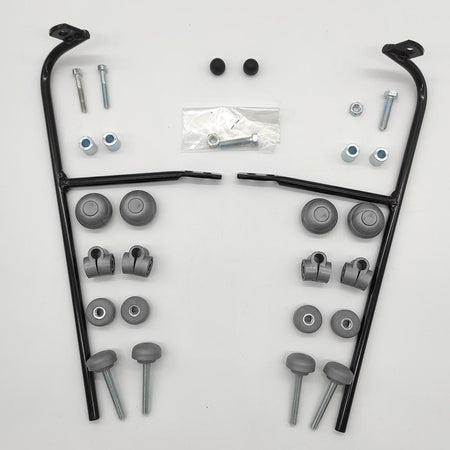 KIT ATTACCHI VELVET 125/150/ 250 8500795 BENELLI