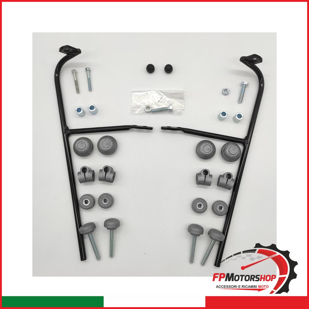 KIT ATTACCHI VELVET 125/150/ 250 8500795 BENELLI