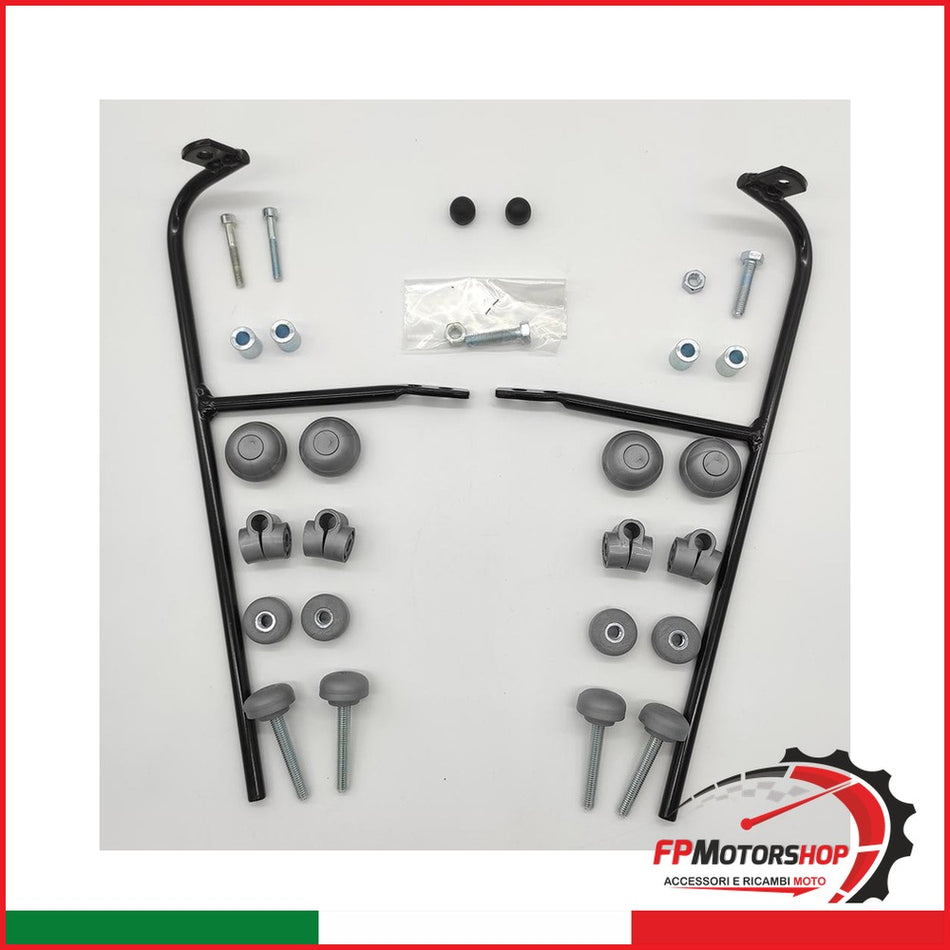 KIT ATTACCHI VELVET 125/150/ 250 8500795 BENELLI