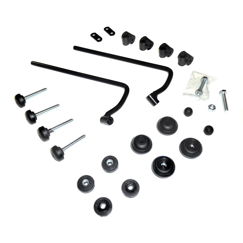 KIT ATTACCHI GARELLI PMX HONDA 8500805 LEAD