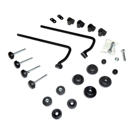 KIT ATTACCHI GARELLI PMX HONDA 8500805 LEAD