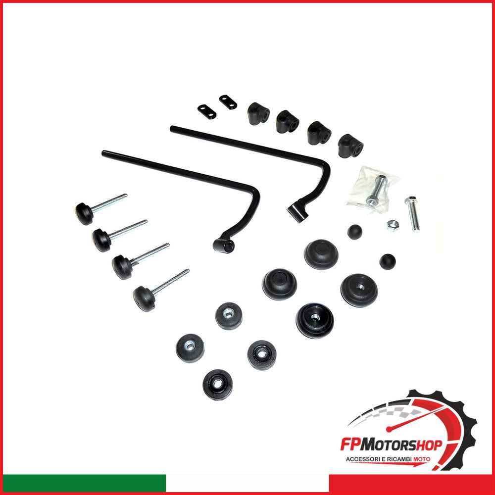KIT ATTACCHI GARELLI PMX HONDA 8500805 LEAD