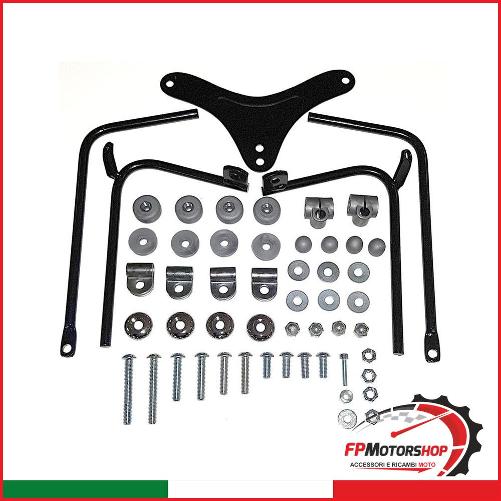 KIT ATTACCHI SYM SUPER DUKE 8500809 150