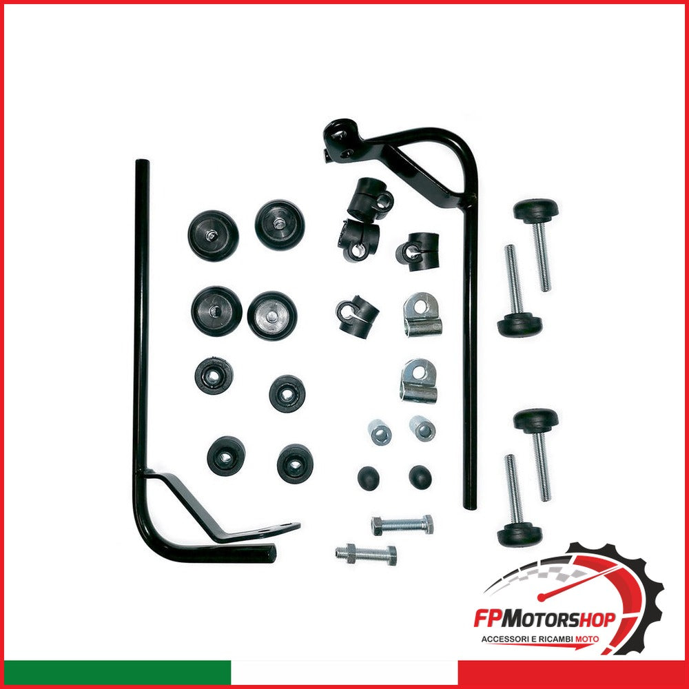 KIT ATTACCHI MBK BOOSTER 100 8500812 1998 YAMAHA