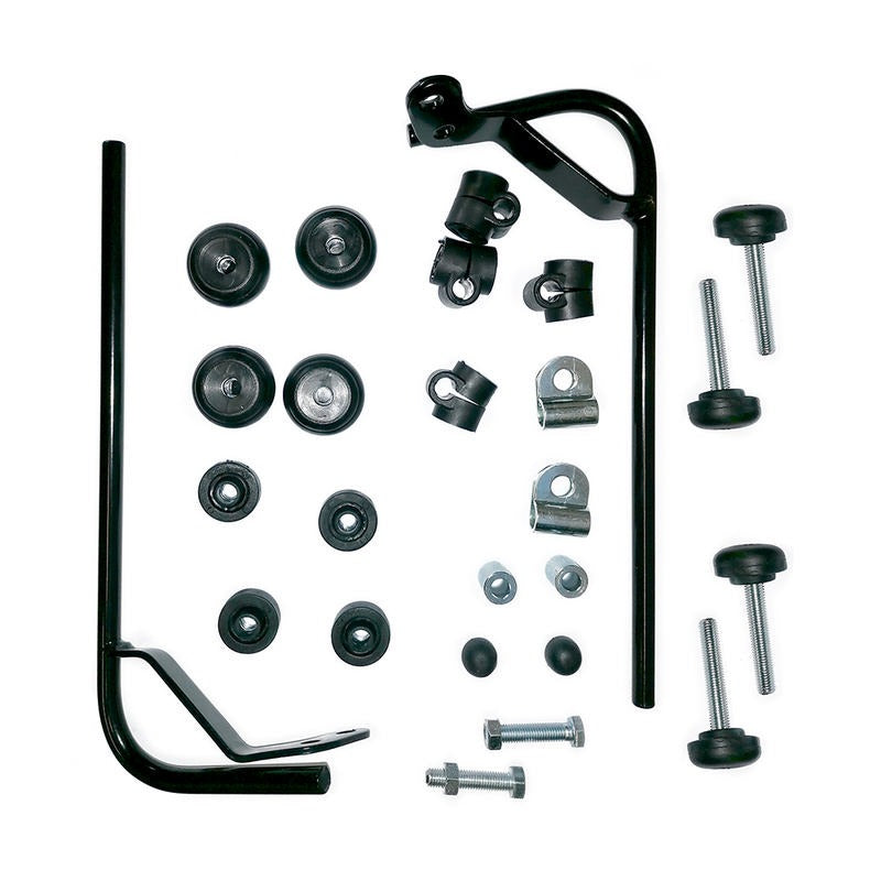 KIT ATTACCHI MBK BOOSTER 100 8500812 1998 YAMAHA