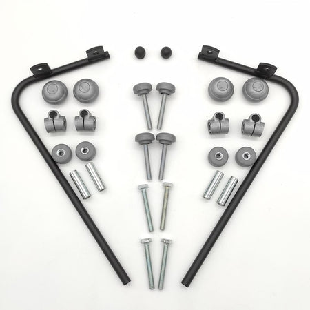 KIT ATTACCHI MALAGUTI CIAK 50 8500813
