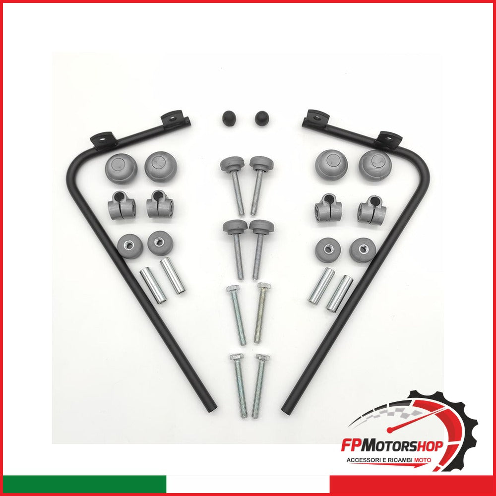 KIT ATTACCHI MALAGUTI CIAK 50 8500813
