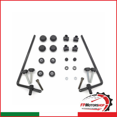 KIT ATTACCHI SUZUKI ESTILETE UF50 8500817 SYM DD FT0