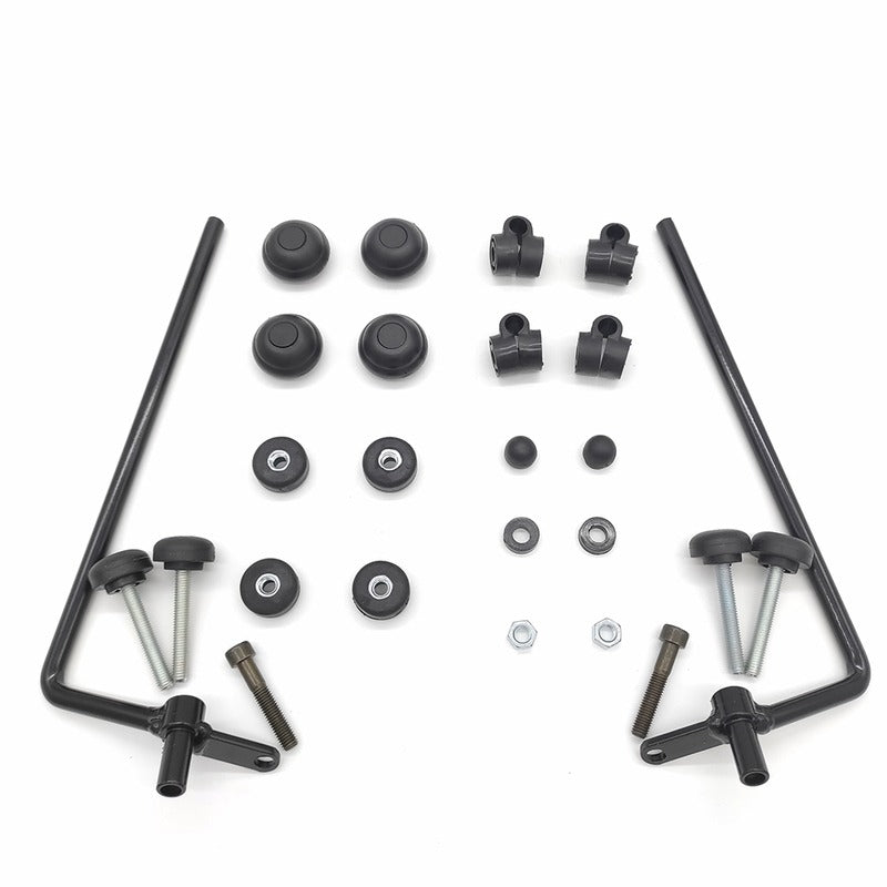 KIT ATTACCHI SUZUKI ESTILETE UF50 8500817 SYM DD FT0