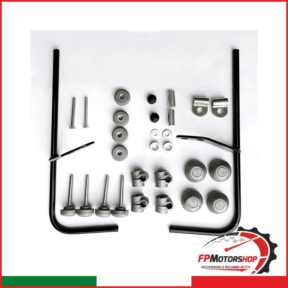 KIT ATTACCHI PEUGEOT VIVACITY 8500824 1999-2005