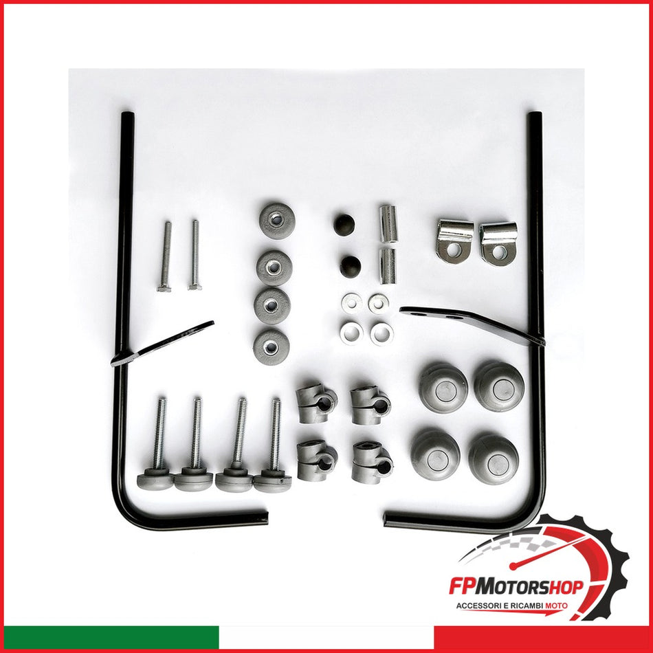 KIT ATTACCHI PEUGEOT VIVACITY 8500824 1999-2005