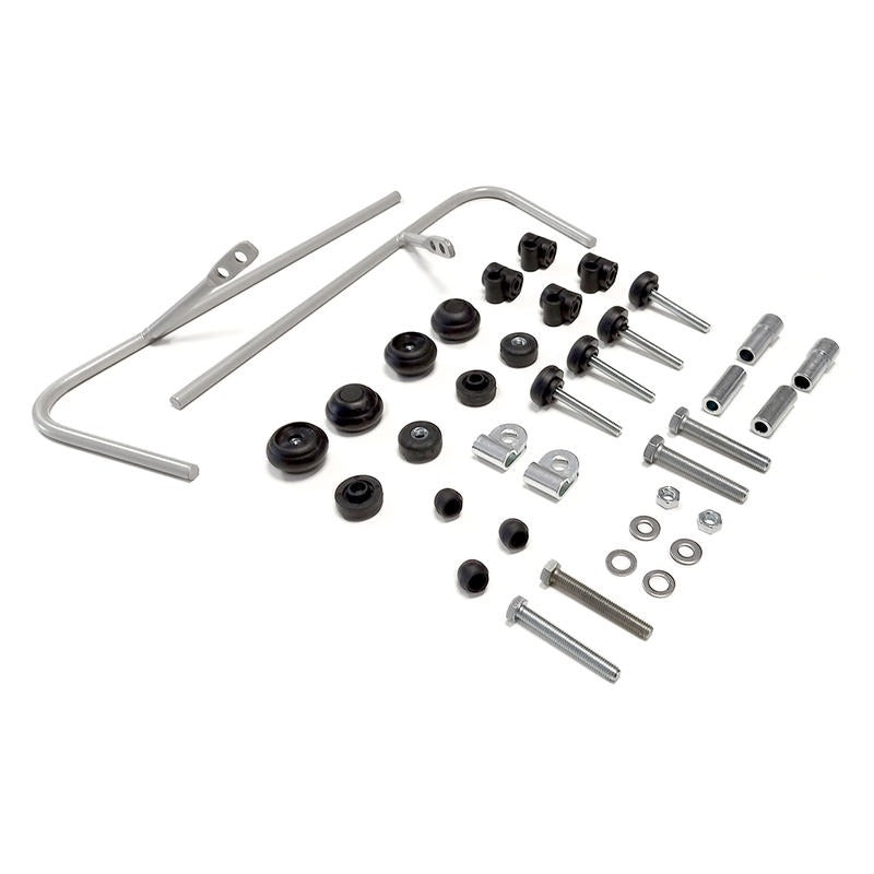 KIT ATTACCHI ITALJET TORPEDO 125/150 8500828 BIONDI