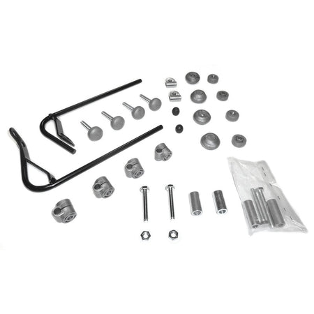 KIT ATTACCHI KYMCO MOVIE 125 8500830 BIONDI 98 99 VIVIO 1998-1999