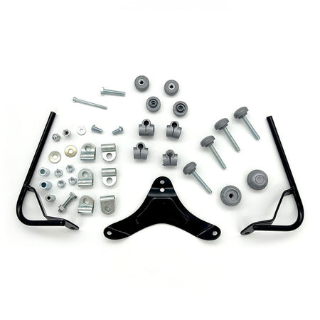 KIT ATTACCHI HONDA X8R-S 50 8500834 99- KEEWAY ARN 05- 125/150 DAL 2005