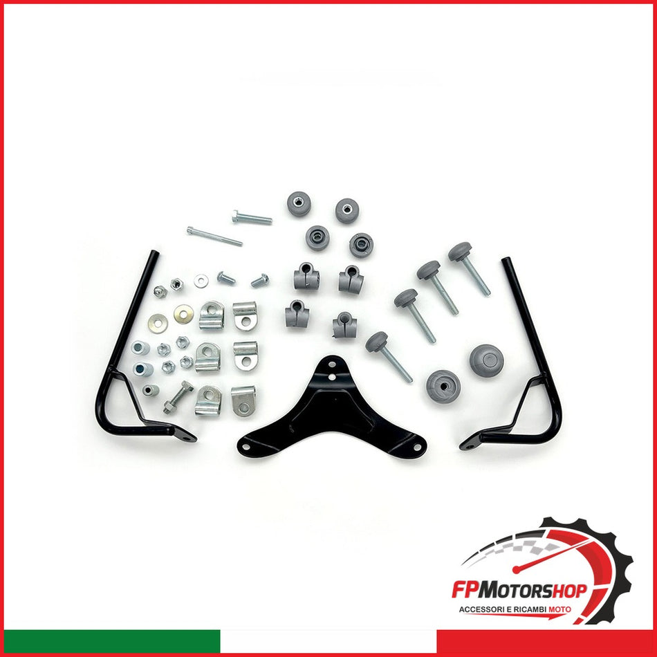 KIT ATTACCHI HONDA X8R-S 50 8500834 99- KEEWAY ARN 05- 125/150 DAL 2005