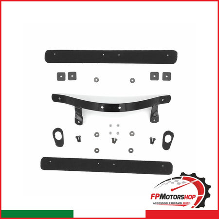 KIT ATTACCHI PIAGGIO HEXAGON GT 8500838 250 1998-2000