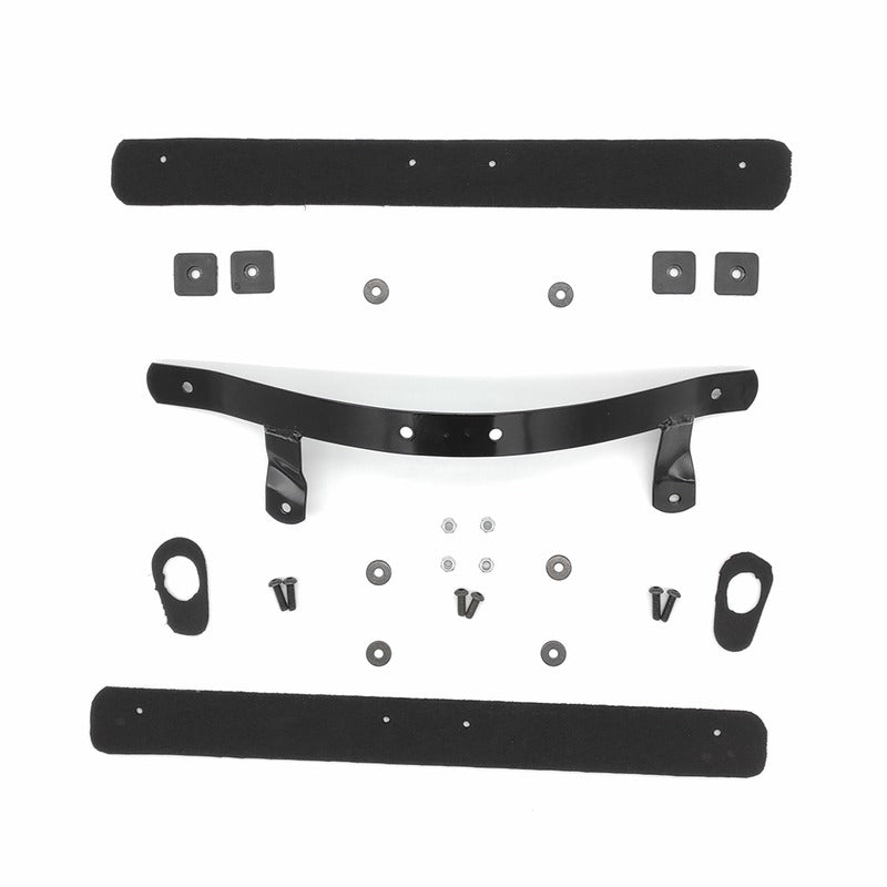 KIT ATTACCHI PIAGGIO HEXAGON GT 8500838 250 1998-2000