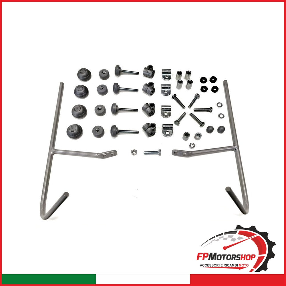 KIT ATTACCHI MBK FLIPPER 8500840 YAMAHA