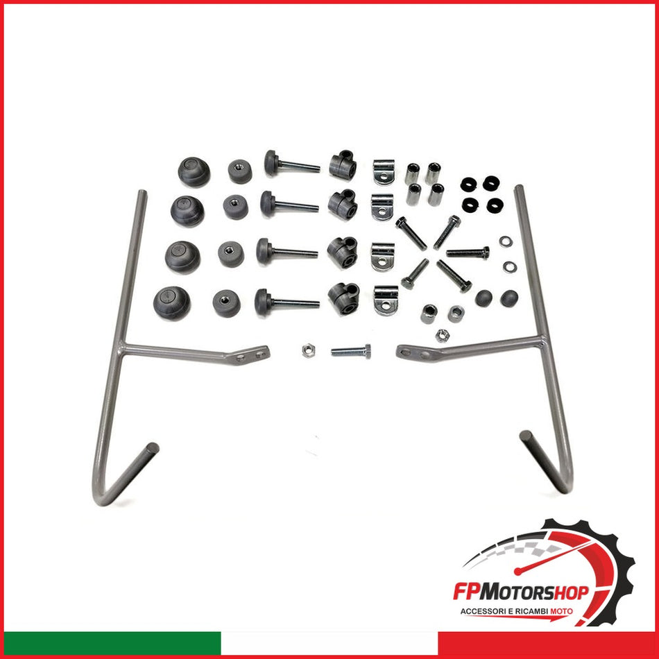 KIT ATTACCHI MBK FLIPPER 8500840 YAMAHA