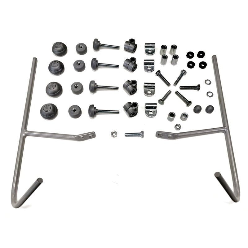 KIT ATTACCHI MBK FLIPPER 8500840 YAMAHA