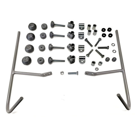 KIT ATTACCHI MBK FLIPPER 8500840 YAMAHA