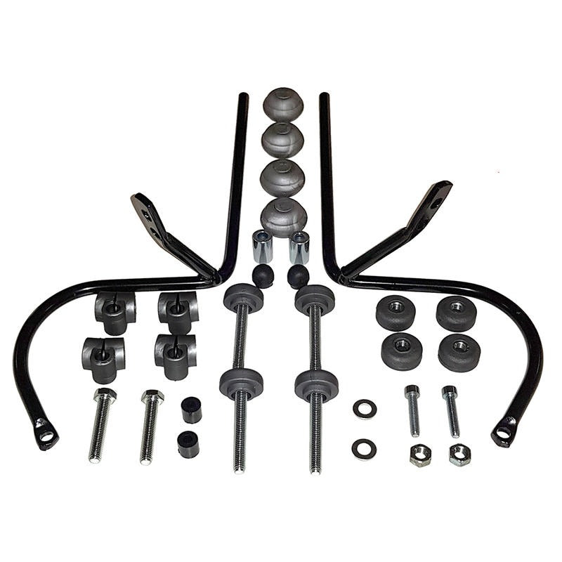 KIT ATTACCHI PRO SH 50/100 8500841 96 1996-2001 HONDA