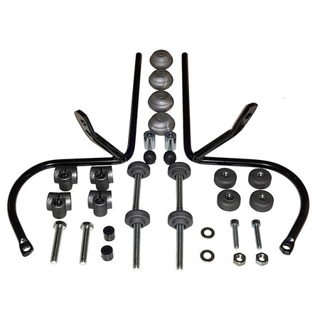 KIT ATTACCHI PRO SH 50/100 8500841 96 1996-2001 HONDA