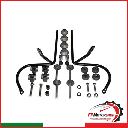 KIT ATTACCHI PRO SH 50/100 8500841 96 1996-2001 HONDA