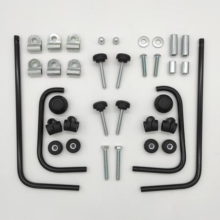 KIT ATTACCHI APRILIA SONIC 8500842 1998-2000