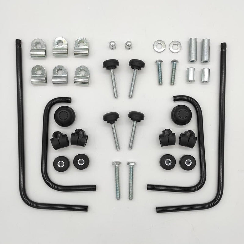 KIT ATTACCHI APRILIA SONIC 8500842 1998-2000