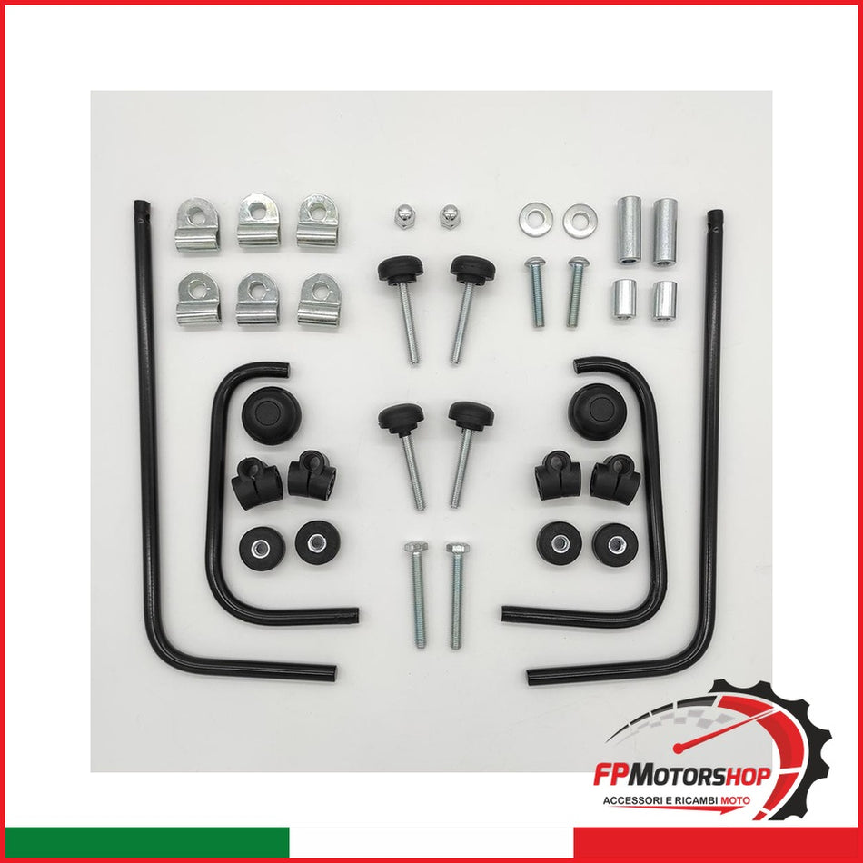 KIT ATTACCHI APRILIA SONIC 8500842 1998-2000
