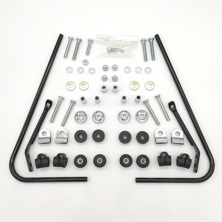 KIT ATTACCHI MALAGUTI YESTER 8500844