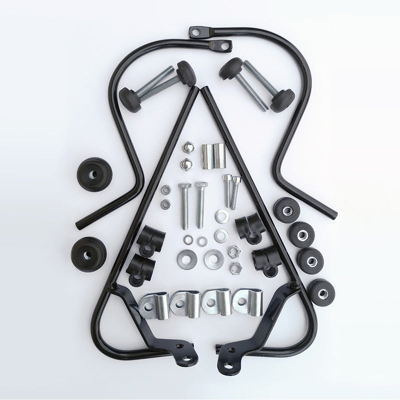 KIT ATTACCHI KYMCO TOP BOY 8500847 MZ RALLY 5