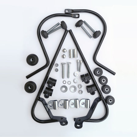 KIT ATTACCHI KYMCO TOP BOY 8500847 MZ RALLY 5