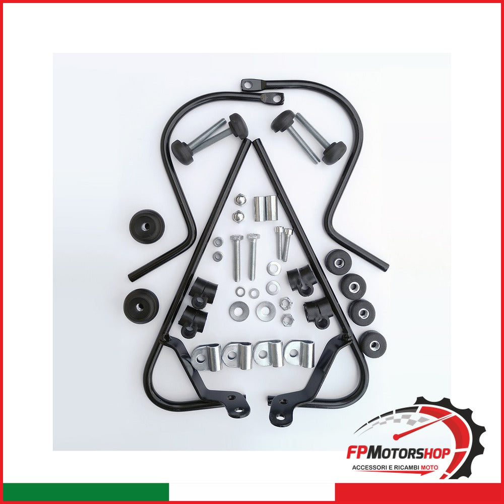 KIT ATTACCHI KYMCO TOP BOY 8500847 MZ RALLY 5