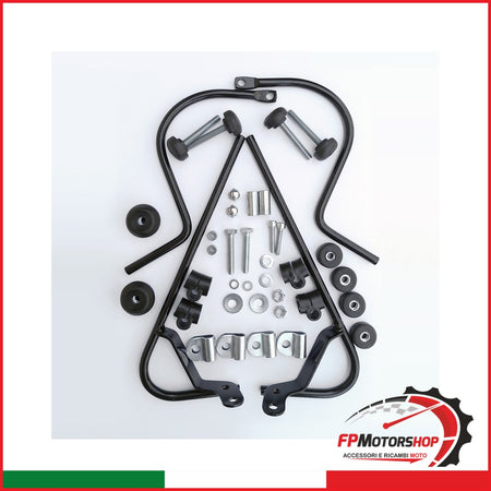 KIT ATTACCHI KYMCO TOP BOY 8500847 MZ RALLY 5