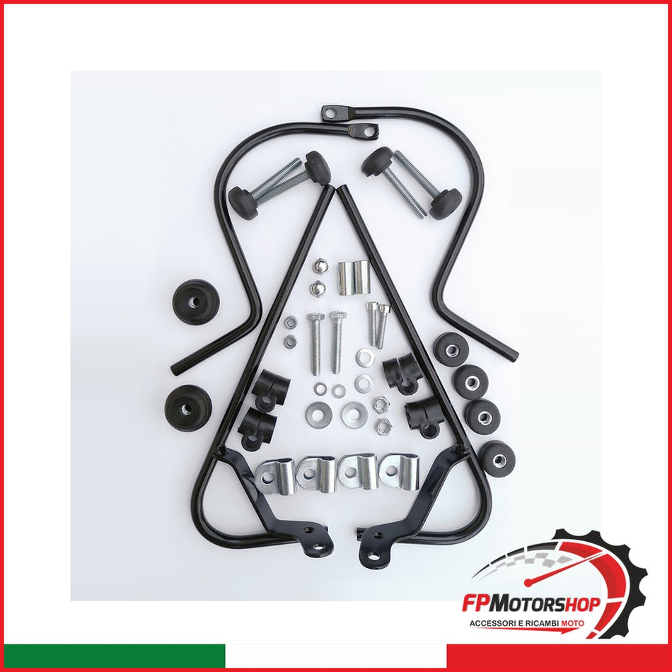 KIT ATTACCHI KYMCO TOP BOY 8500847 MZ RALLY 5