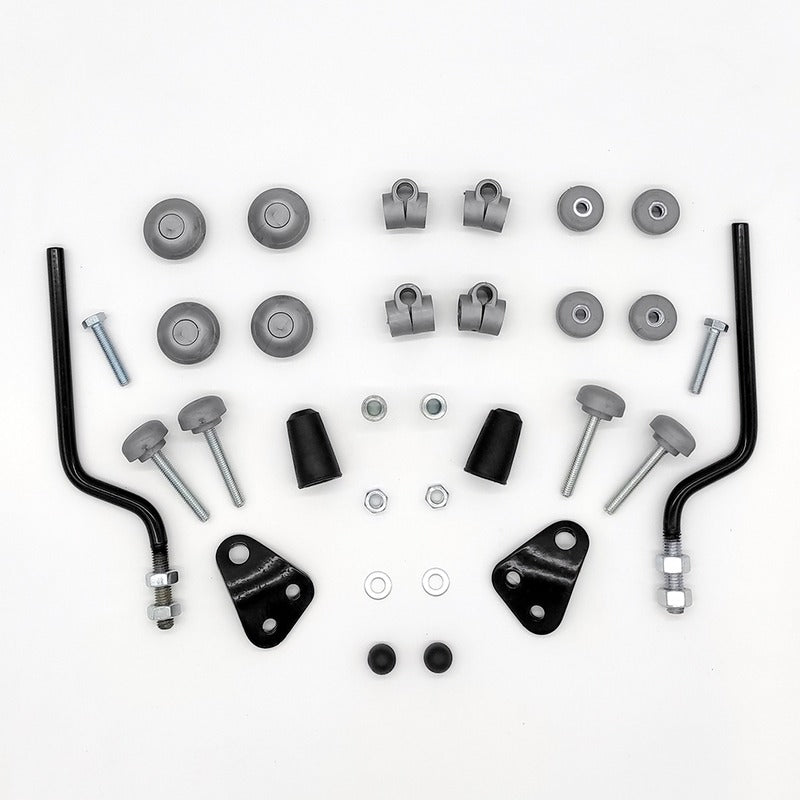 KIT ATTACCHI SUZUKI KATANA 50 8500861