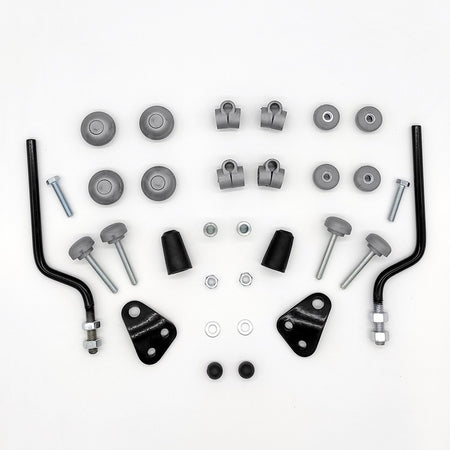 KIT ATTACCHI SUZUKI KATANA 50 8500861