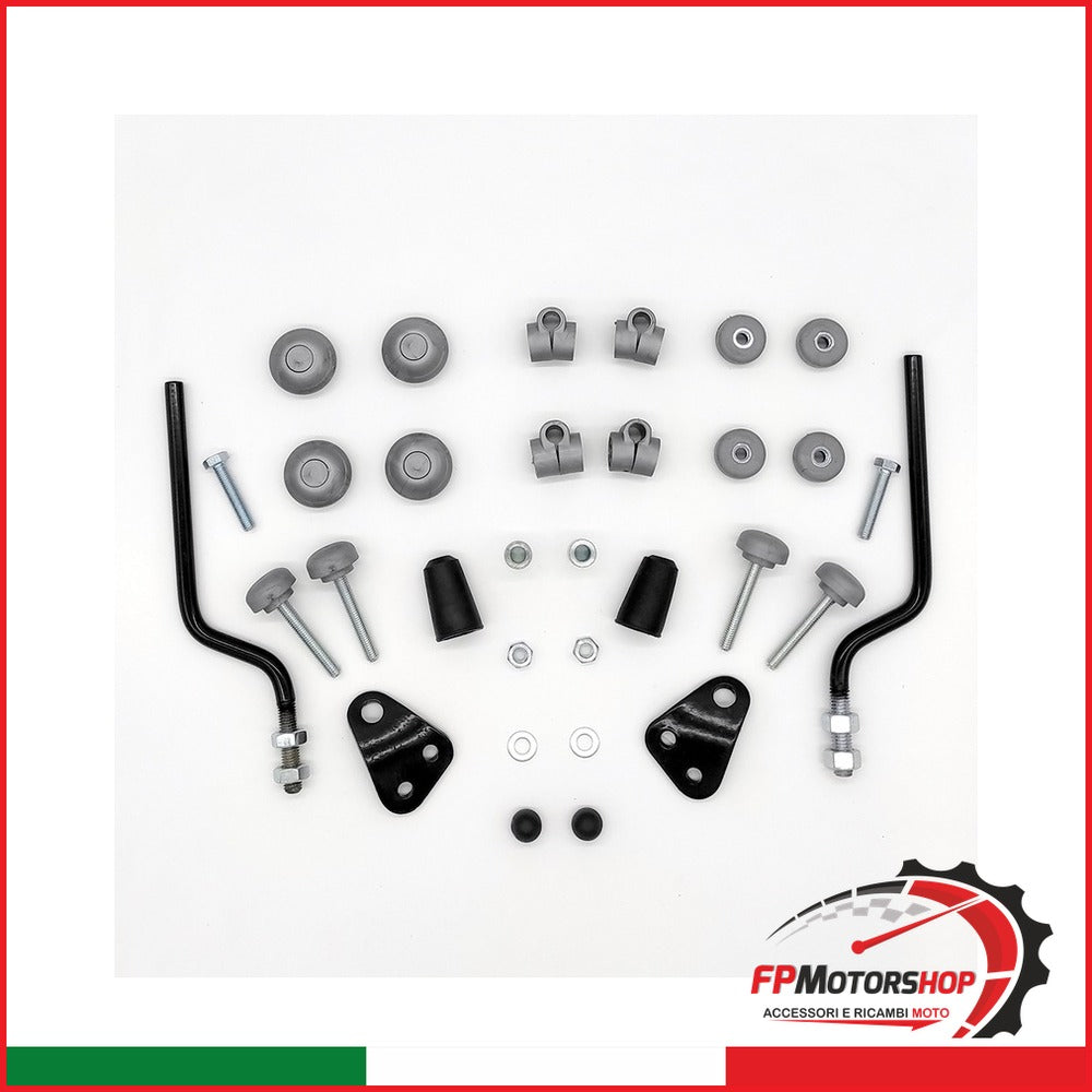 KIT ATTACCHI SUZUKI KATANA 50 8500861