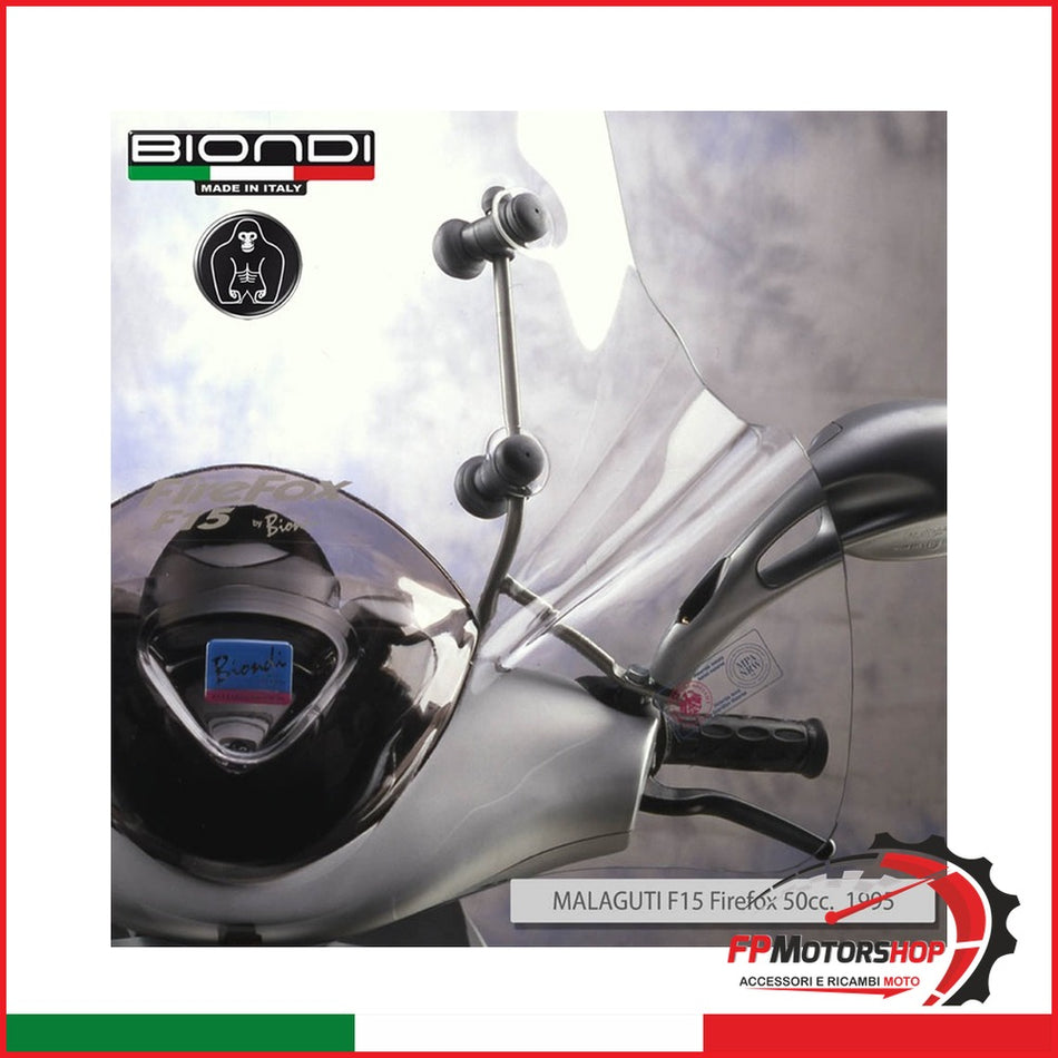 KIT ATTACCHI MALAGUTI F15 F18 8500870