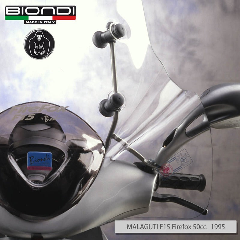 KIT ATTACCHI MALAGUTI F15 F18 8500870