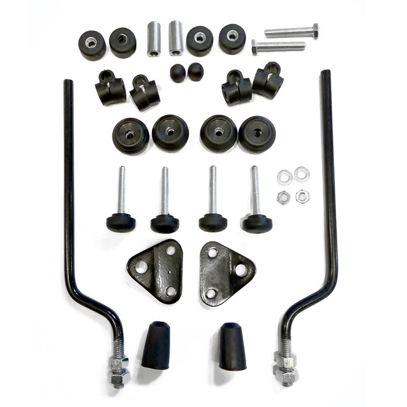 KIT ATTACCHI KYMCO K12 KB50 8500892