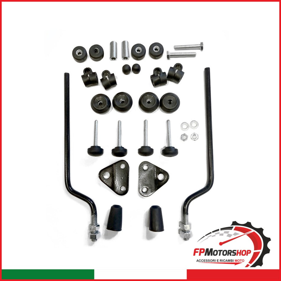 KIT ATTACCHI KYMCO K12 KB50 8500892