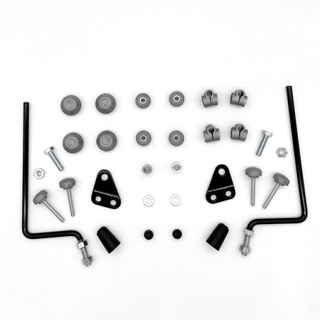 KIT ATTACCHI MBK FLAME 125 8500900 99 1995-1999 YAMAHA