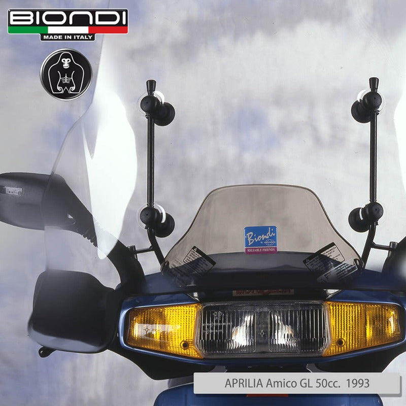 KIT ATTACCHI APRILIA SR/AMICO 50 8500919 1992-1996