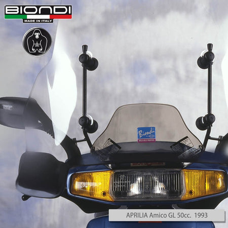 KIT ATTACCHI APRILIA SR/AMICO 50 8500919 1992-1996