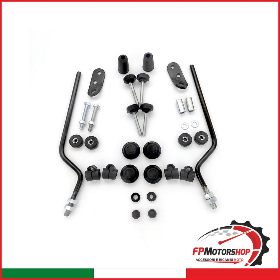 KIT ATTACCHI MBK EVOLIS 50 8500932 92 BIONDI