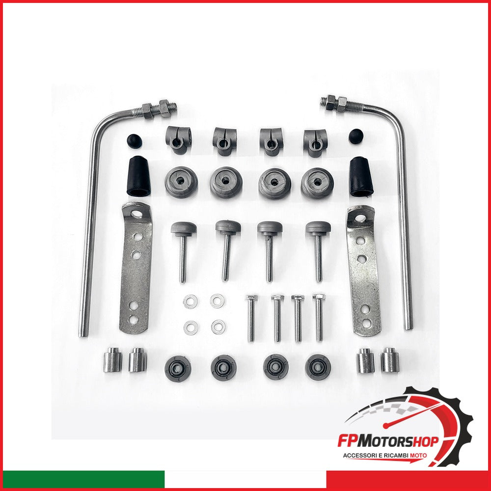 KIT ATTACCHI MALAGUTI F10 8500935